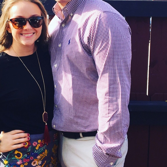 Polo button down - Picture 3 of 3